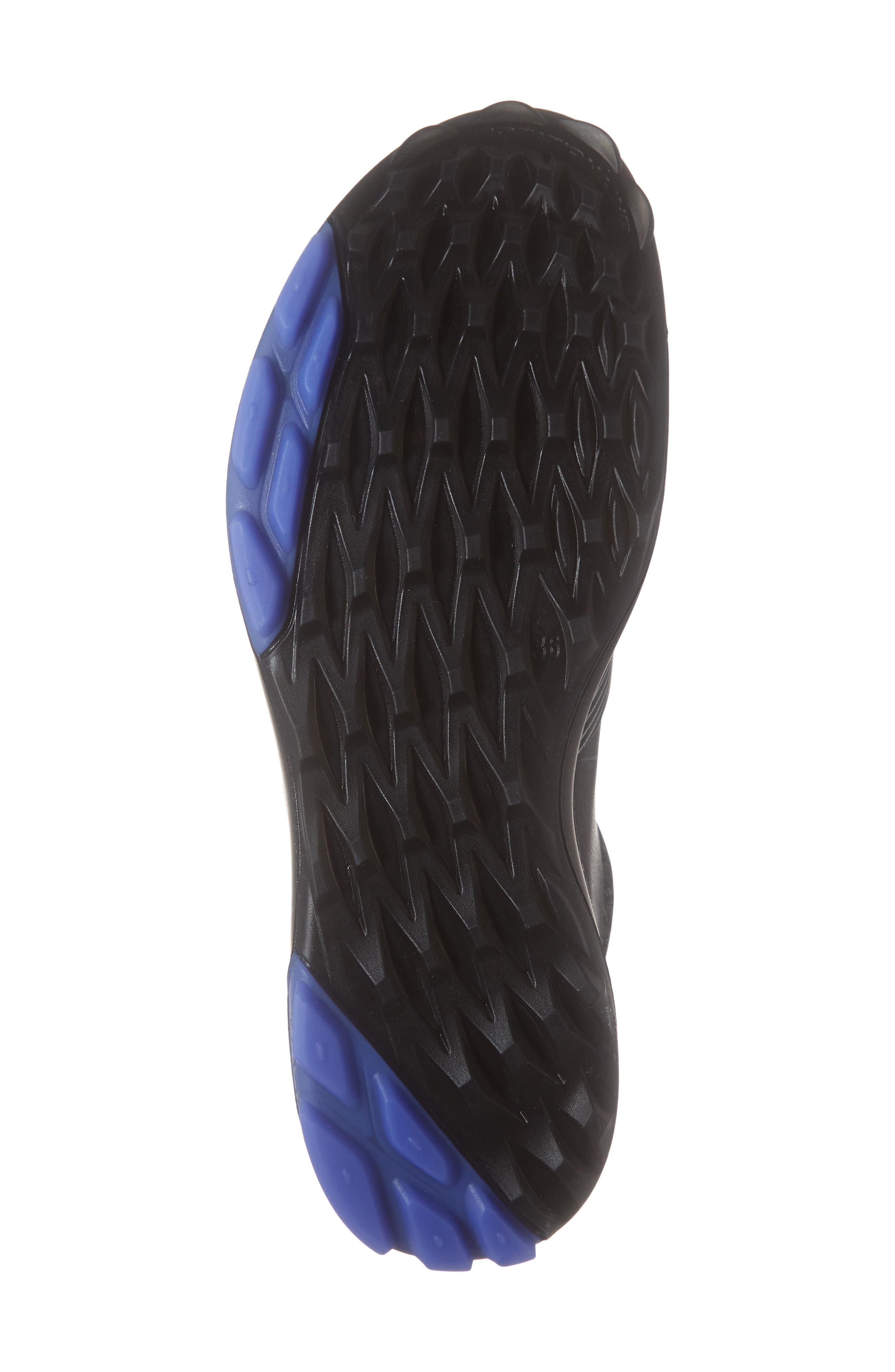 ECCO BIOM Hybrid 3 GTX Golf Shoe, Alternate, color, 