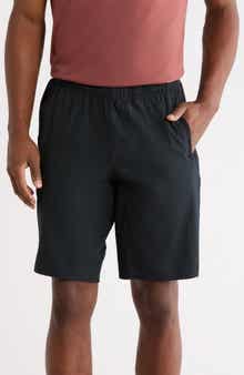 Yogger Long Length Shorts