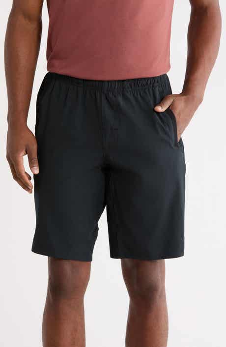 Yogger Long Length Shorts