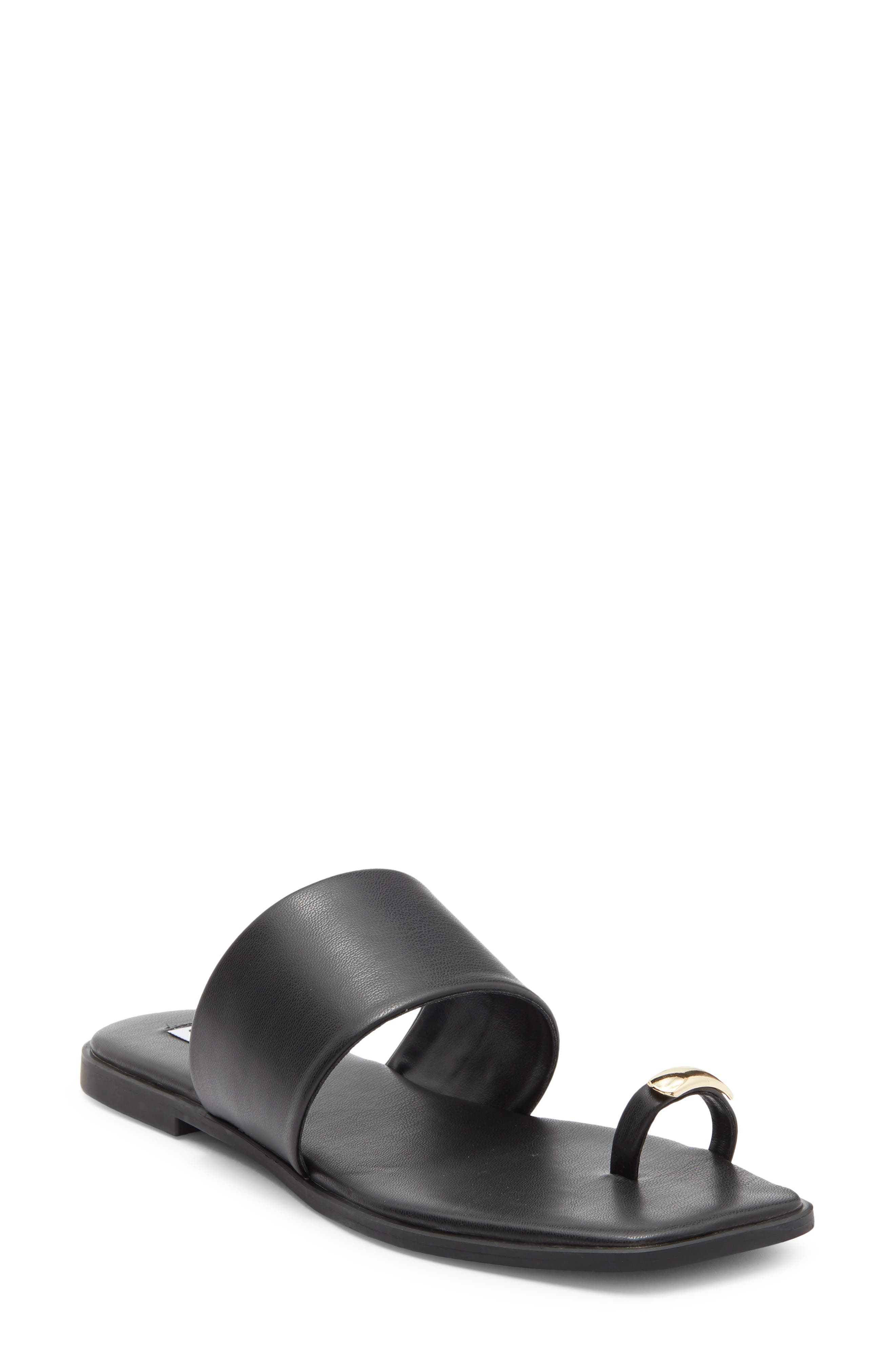 Steve Madden Thea Slide Sandal