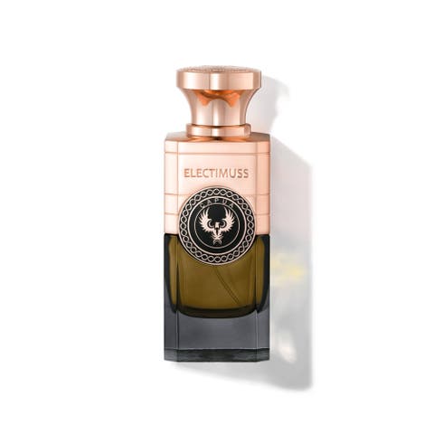 Capua Eau de Parfum