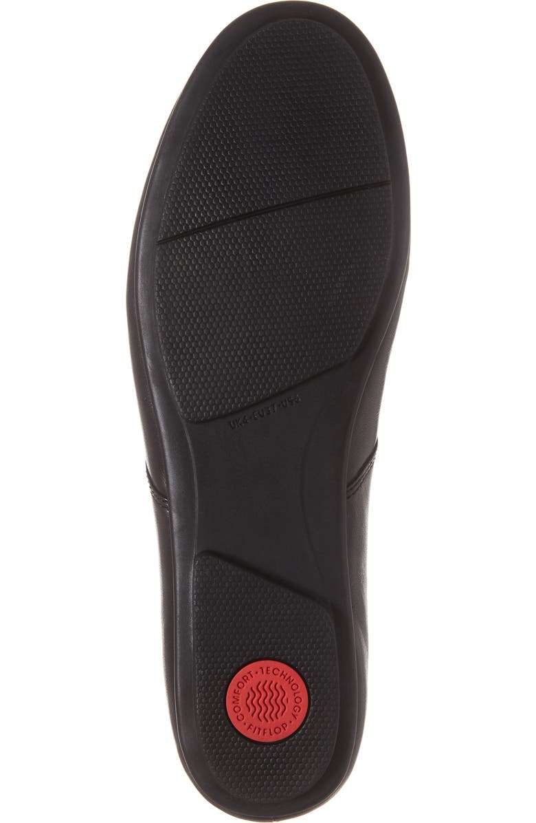 FitFlop Adeola Derby Flat, Alternate, color,