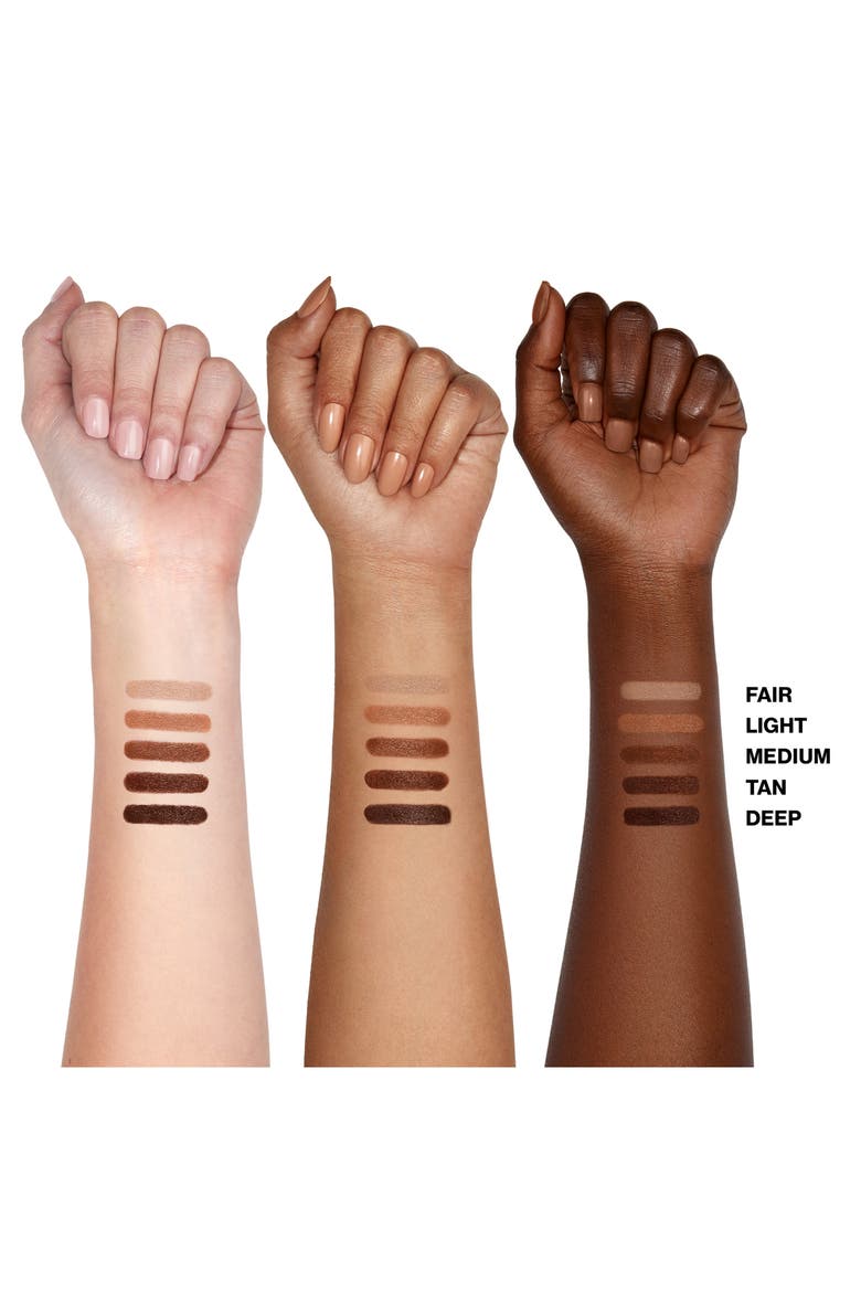 Precision Contour Stick, Alternate, color, TAN
