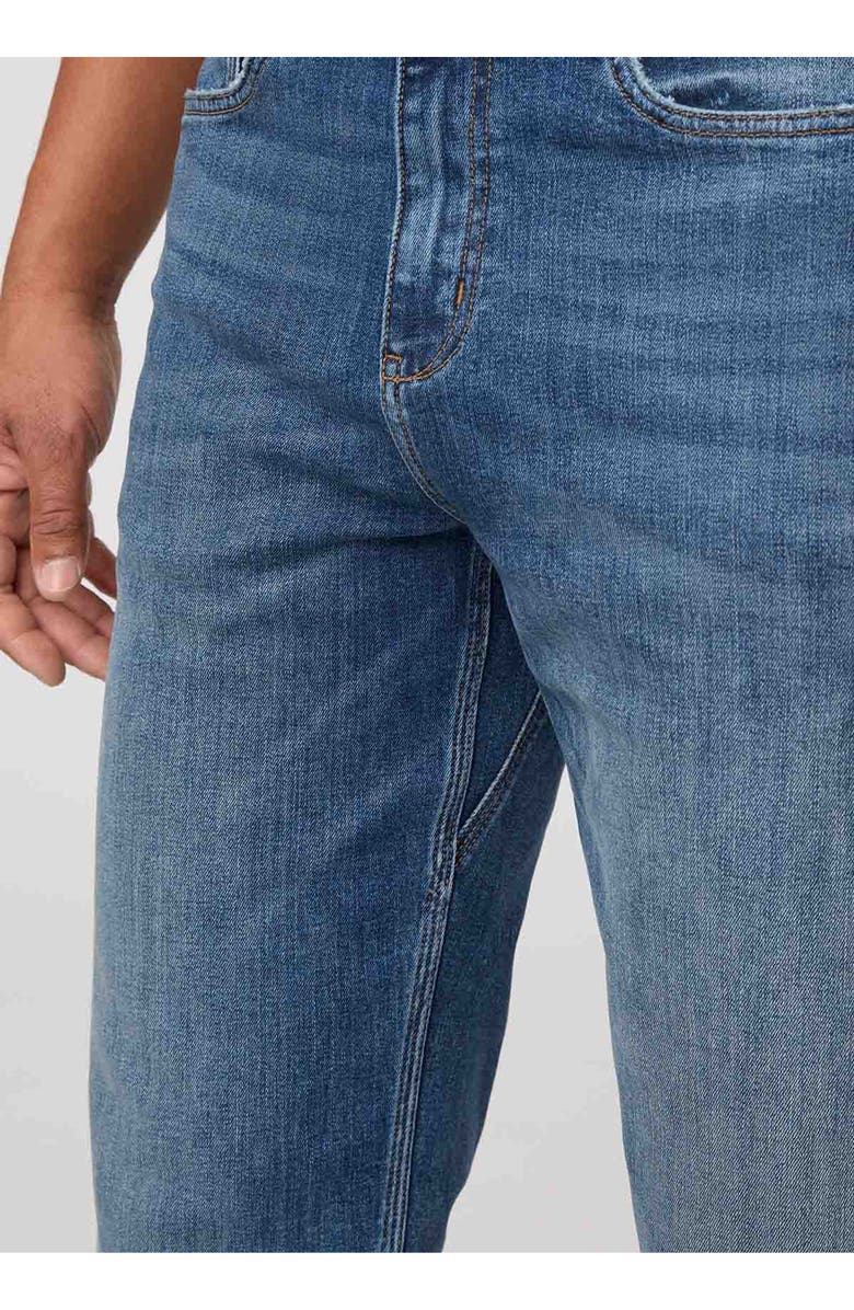 DUER Performance Denim Relaxed Straight, Alternate, color, Dust-Storm-Indigo