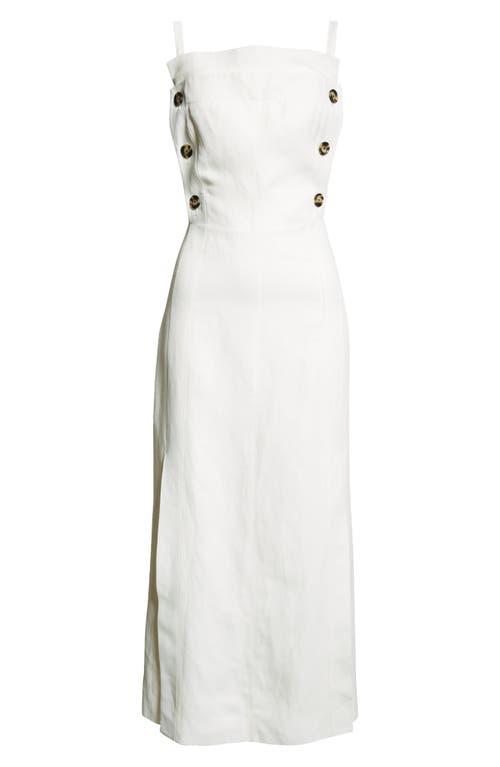 PROENZA SCHOULER PROENZA SCHOULER CANDICE MAXI SUNDRESS 