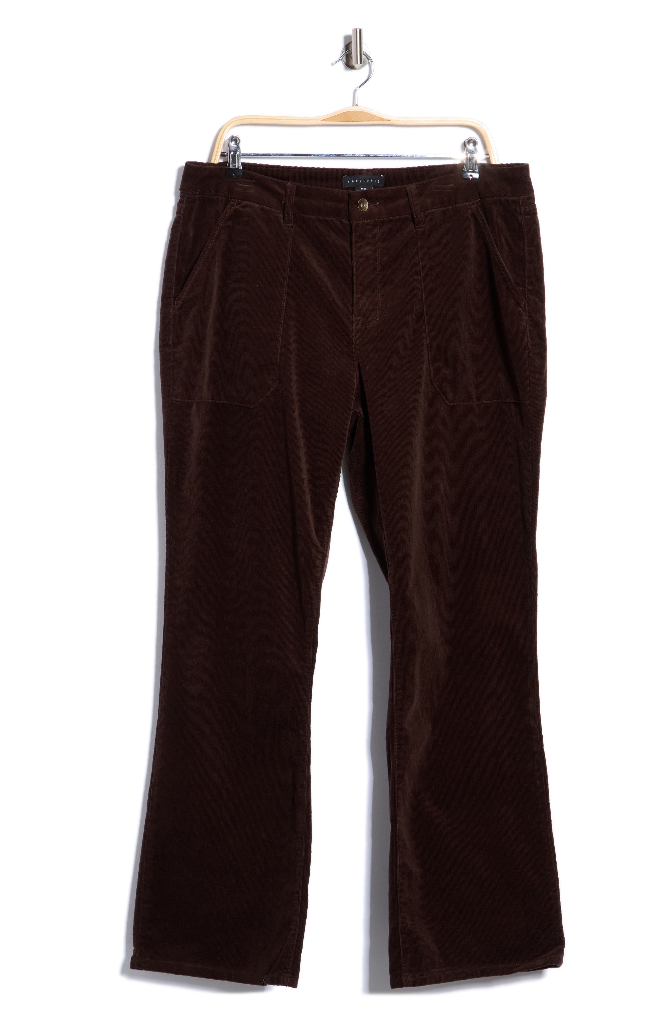 selected BAILEY CHIP BROWN