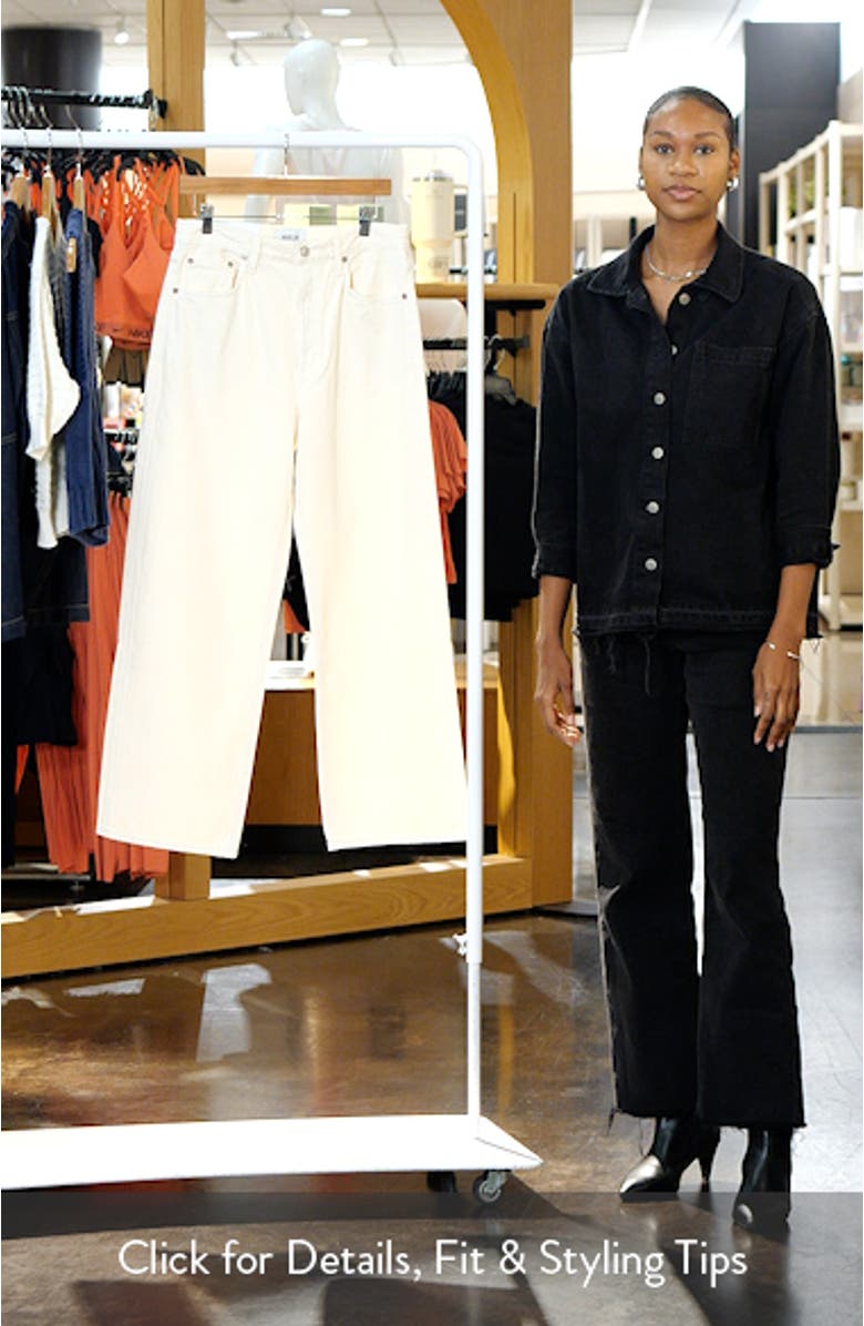 Low Slung Baggy Jeans, sales video thumbnail