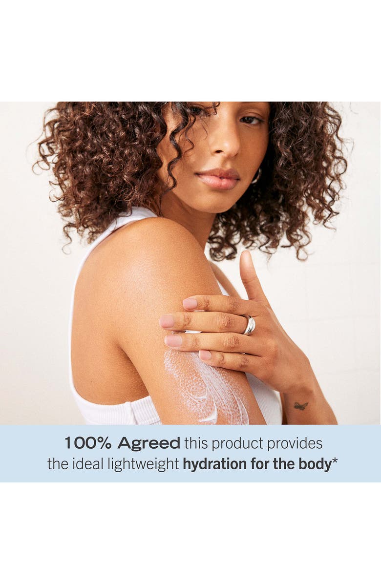 First Aid Beauty Ultra Repair Body Lotion Duo $76 Value, Alternate, color,