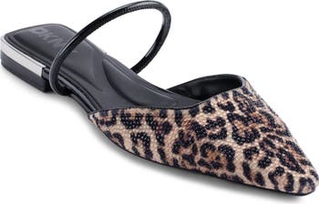 Cabbi Mary Jane Mule