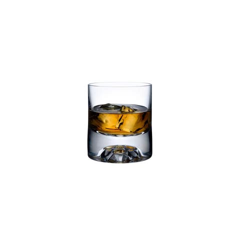 Shade Whiskey Glass, set of 2
