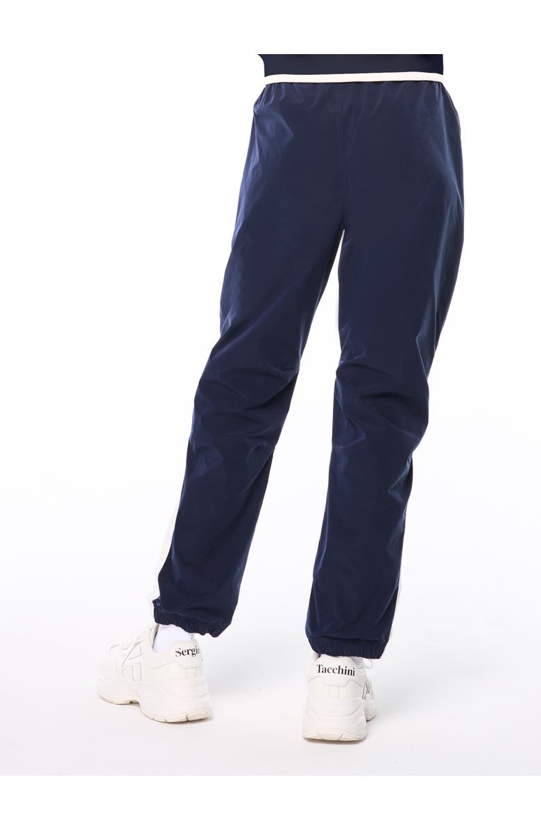 Sergio Tacchini Nella Track Pant, Alternate, color, Maritime Blue