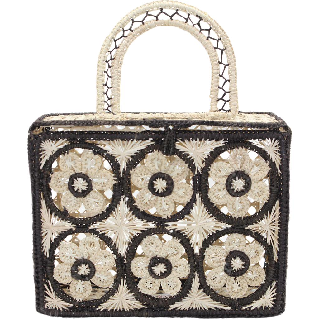 Amazónica Siena Handbag In Multi