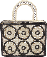 Amazónica Siena Handbag