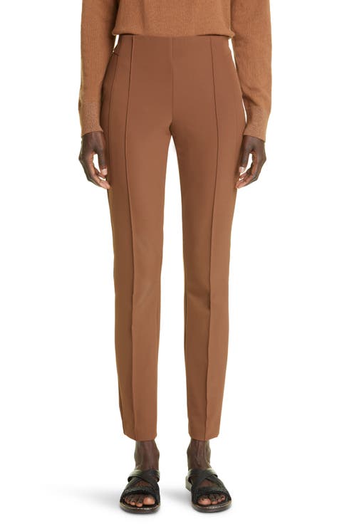 Gramercy Acclaimed Stretch Pants