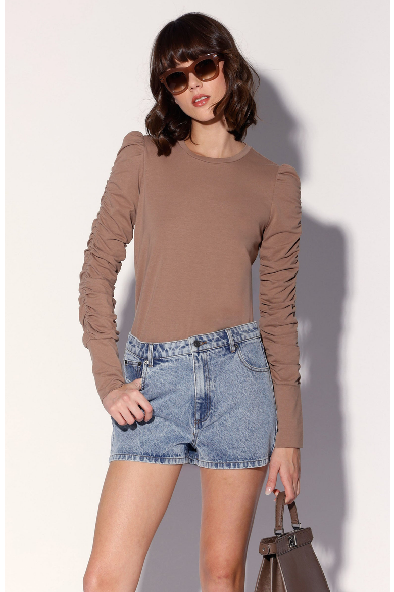 Santino Short, Main, color, Light Wash