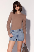 Walter Baker Santino Short