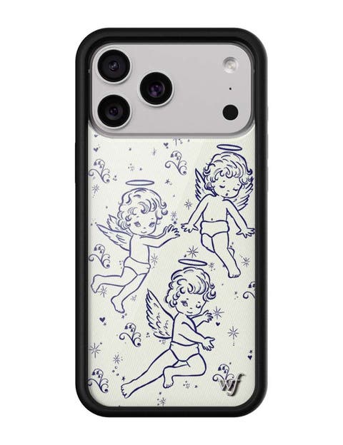 Cherubs iPhone 17/17 Pro/17 Pro Max Case