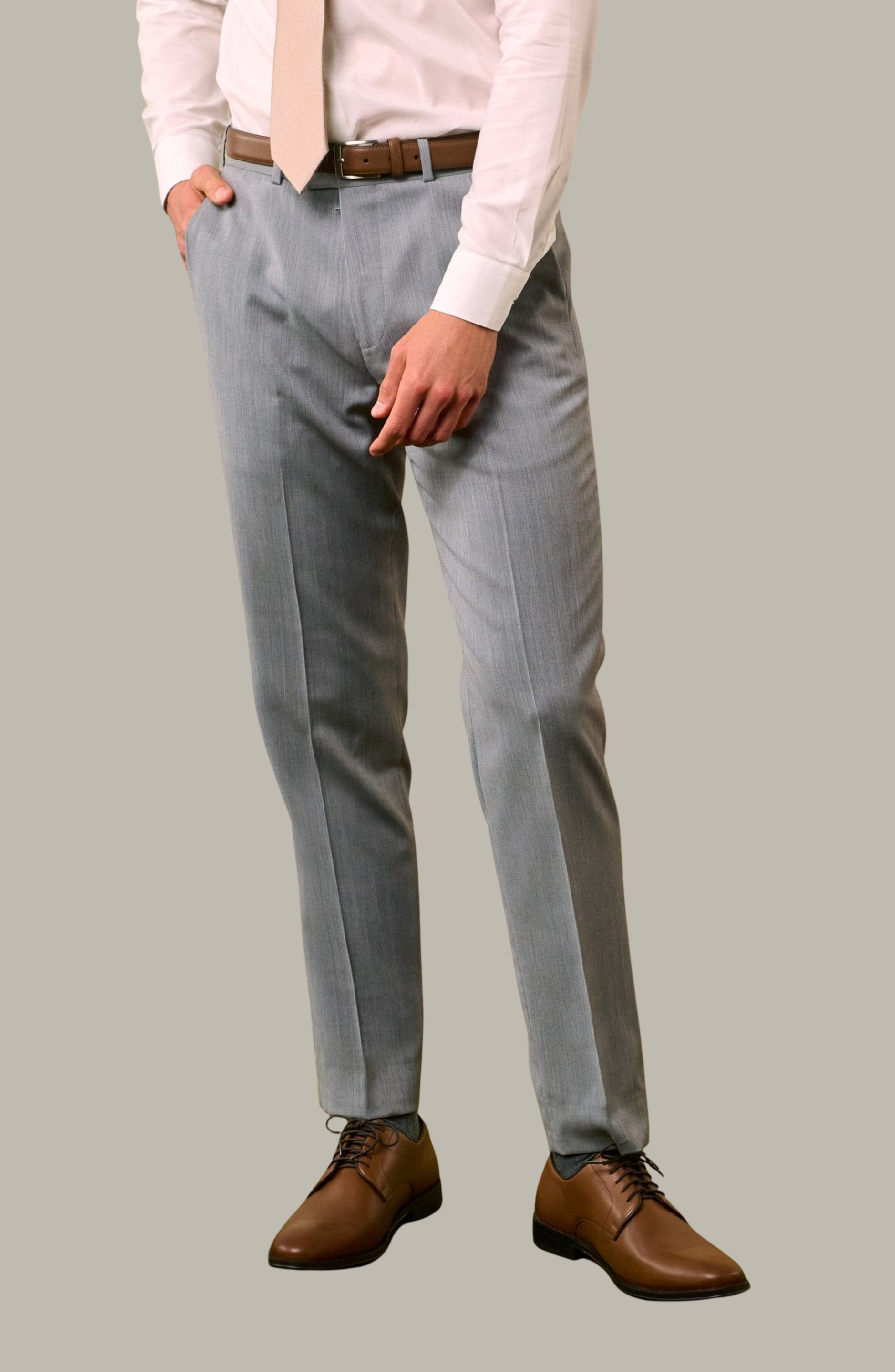 Sterling Grey