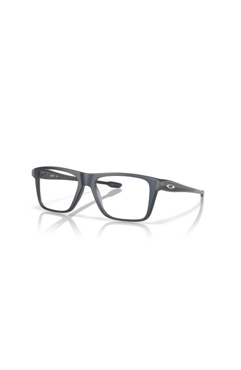 48mm Rectangle optical glasses