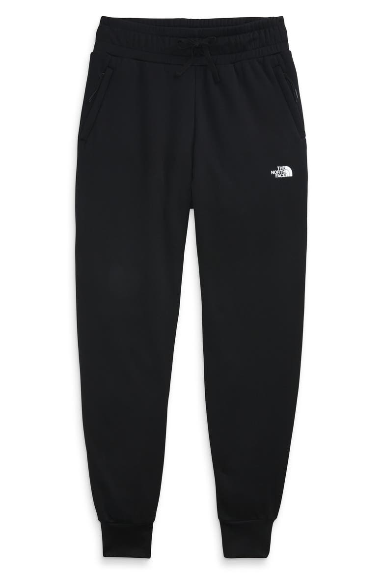 Canyonlands Joggers, Alternate, color, BLACK