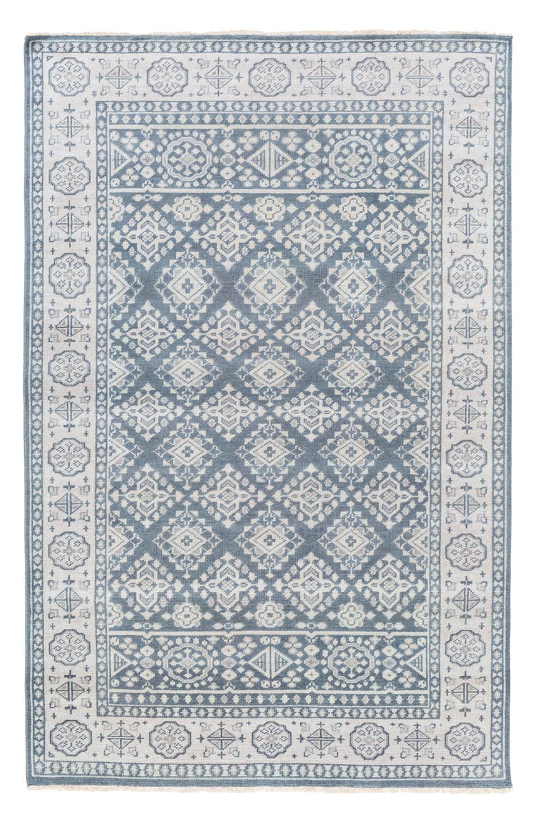 Surya Home Cappadocia Hand Loomed Area Rug, Main, color, 