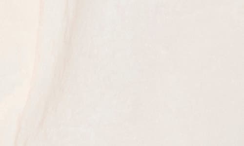 International Designer Faux Fur Bomber Jacket In Brown