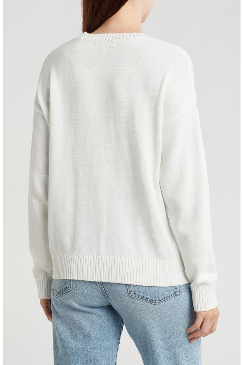 Lobster Pullover Sweater (Women) | Nordstromrack