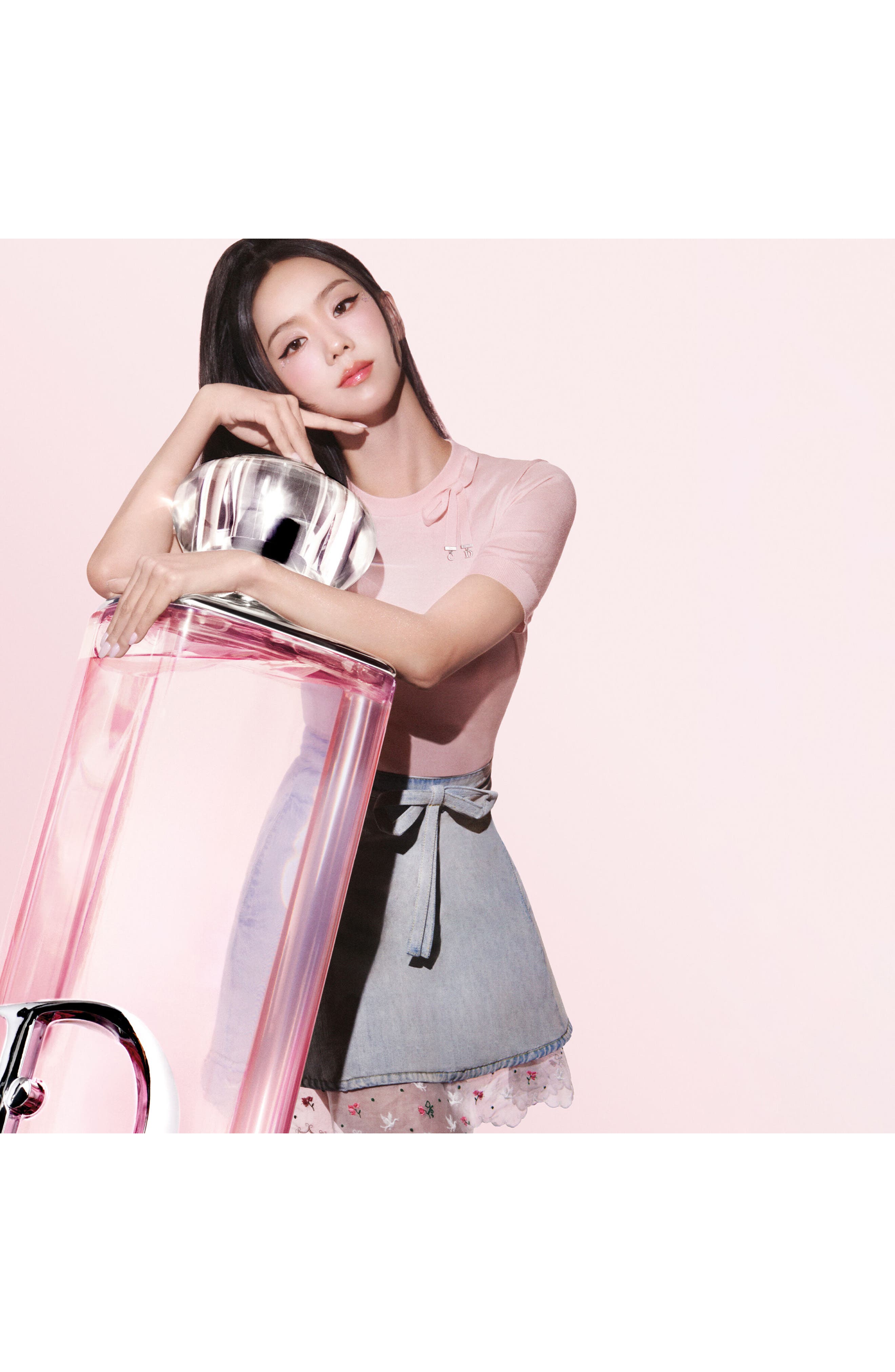 Addict Rosy Glow Eau de Parfum (Women) | Nordstrom