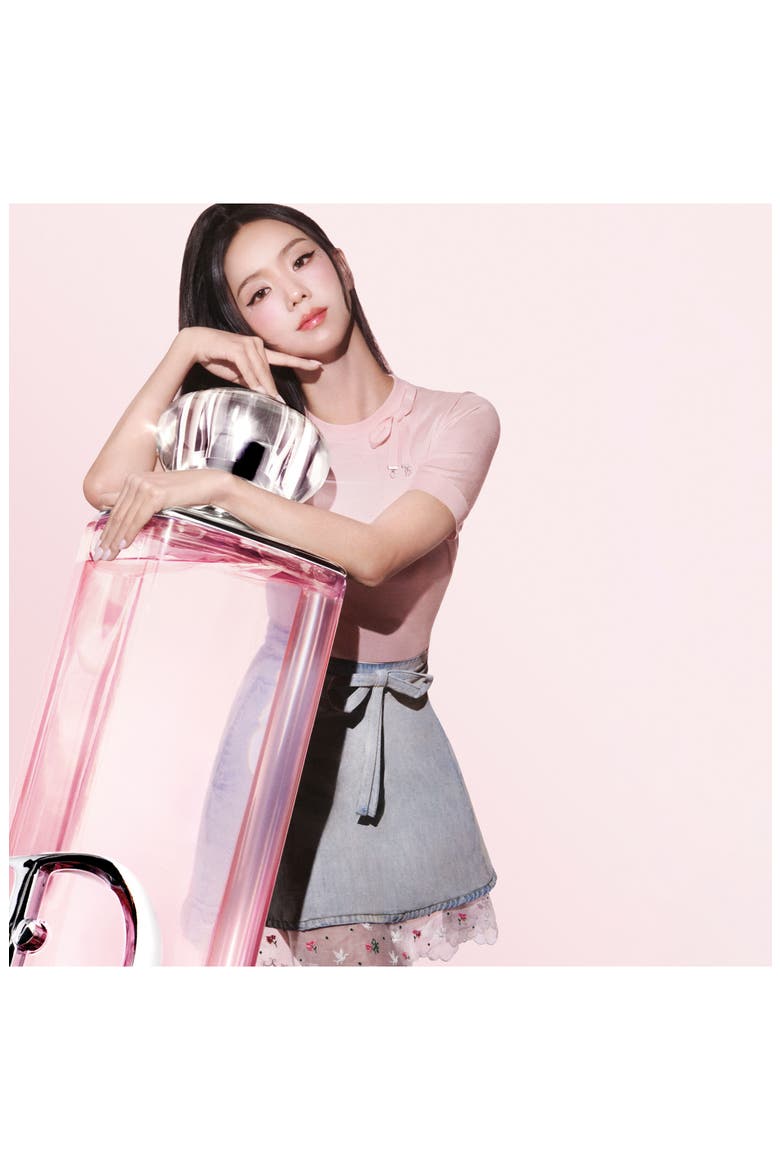Addict Rosy Glow Eau de Parfum, Alternate, color, NO COLOR