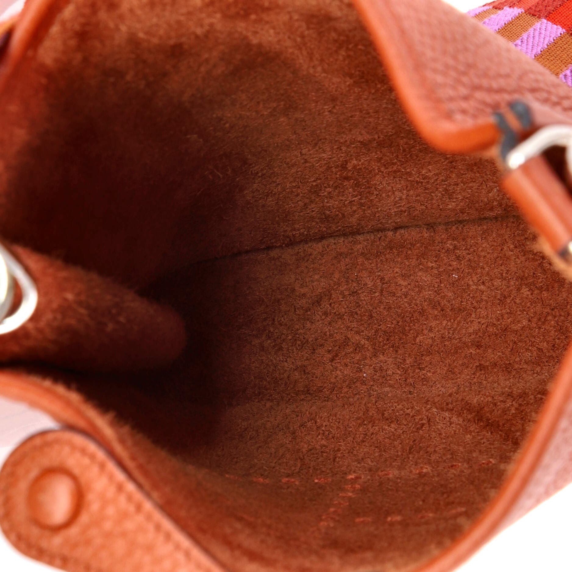 Evelyne Bag Gen III Clemence TPM, Alternate, color, Brown