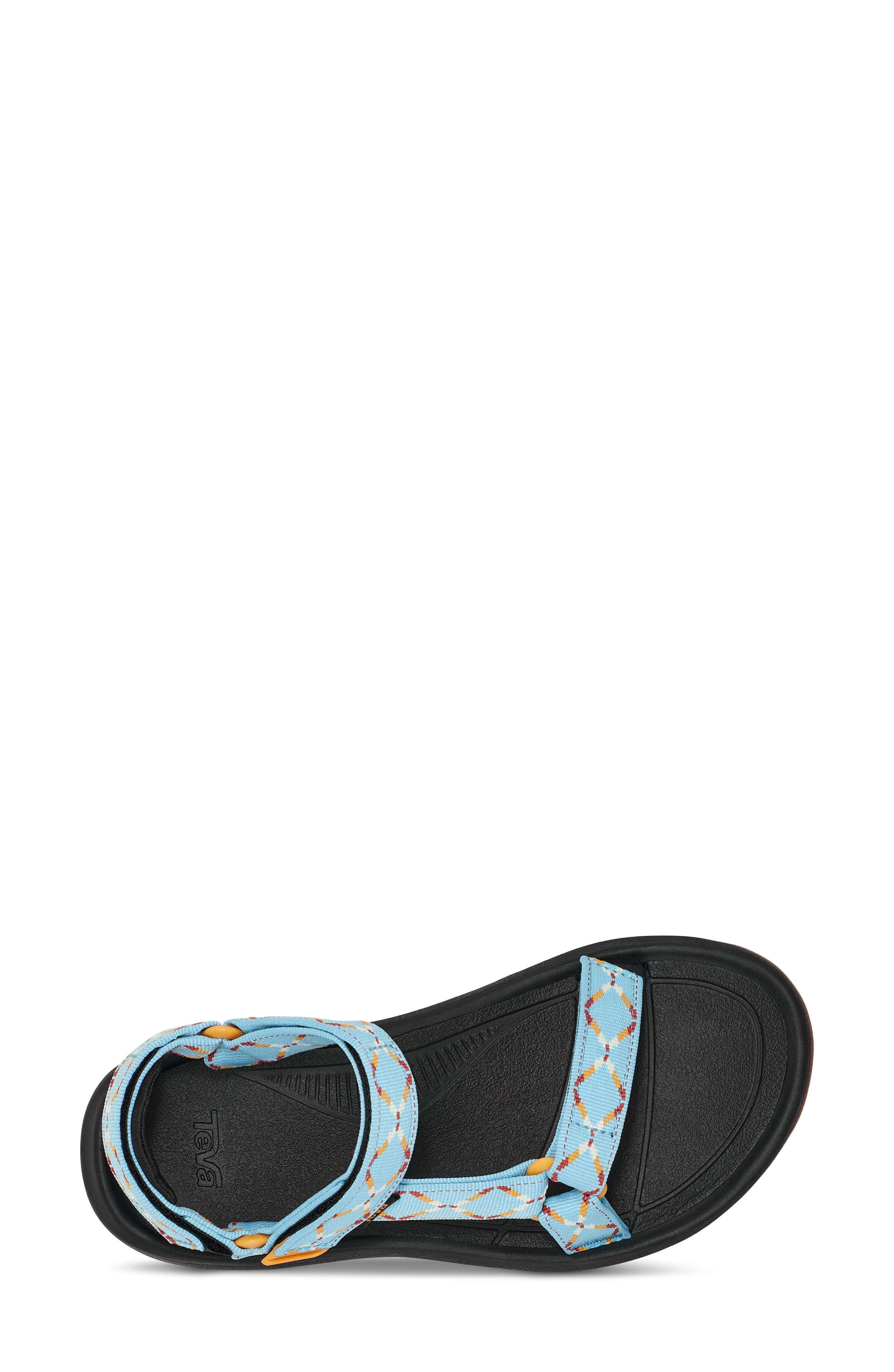 Teva Hurricane XLT 2 Sandal, Alternate, color, Diamond Air Blue