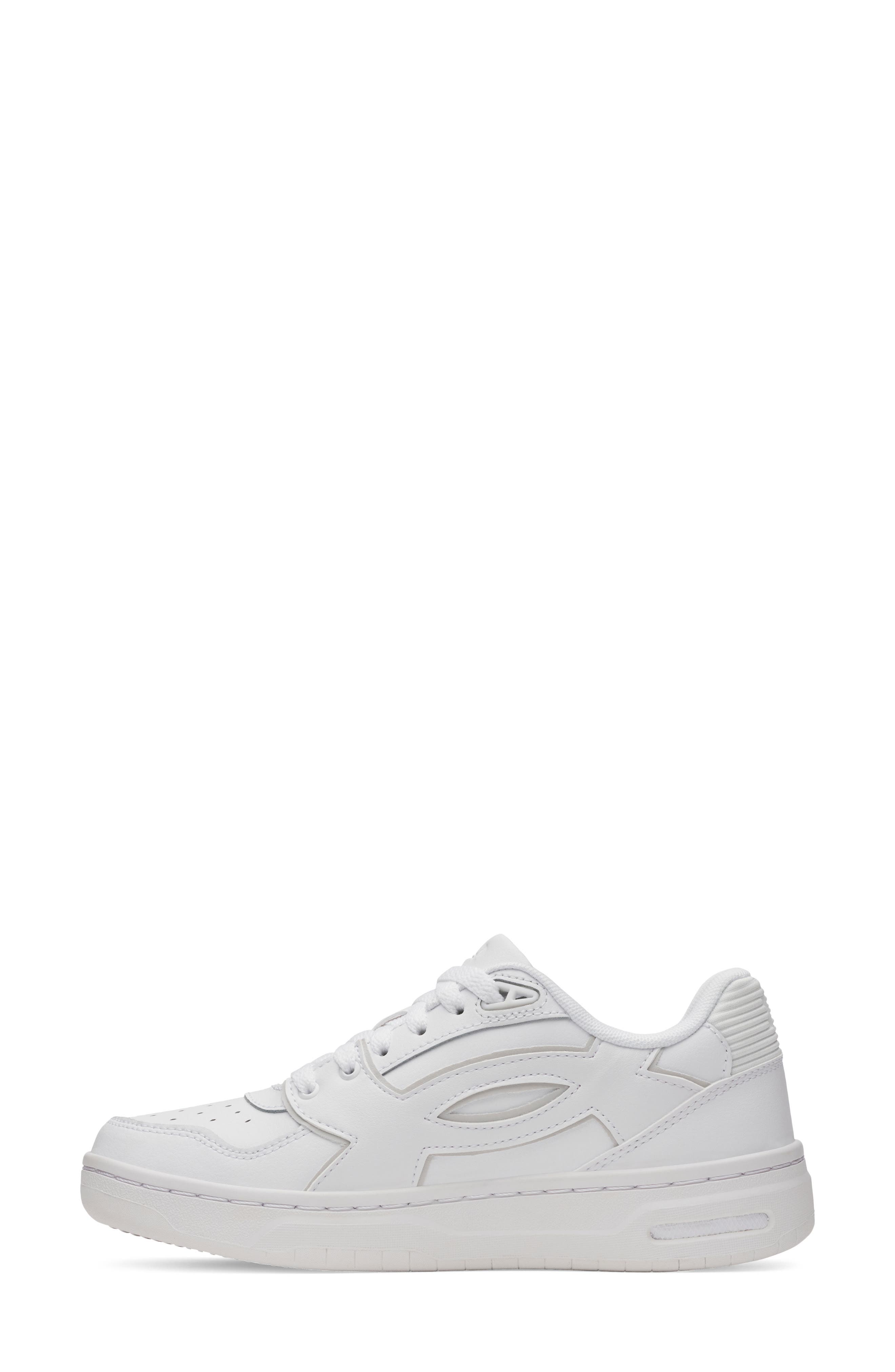 Under Armour UA Flex Sneaker, Alternate, color, 