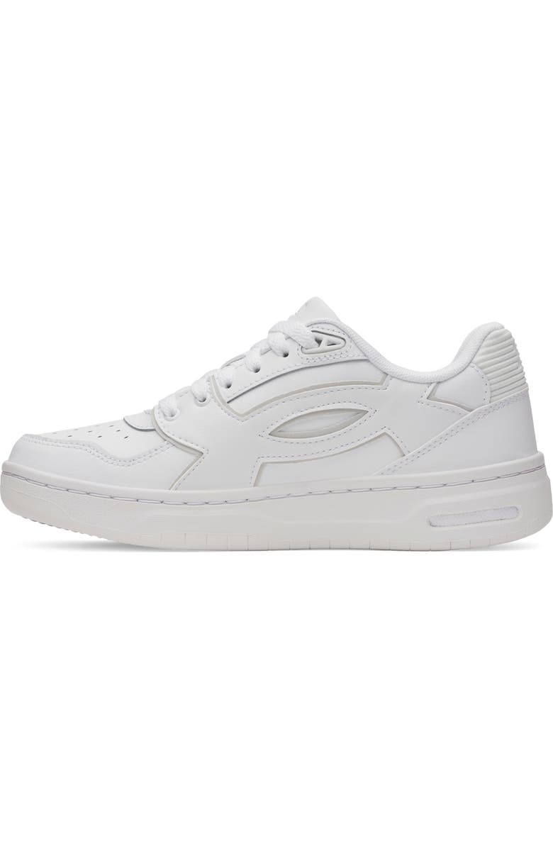 Under Armour UA Flex Sneaker, Alternate, color,