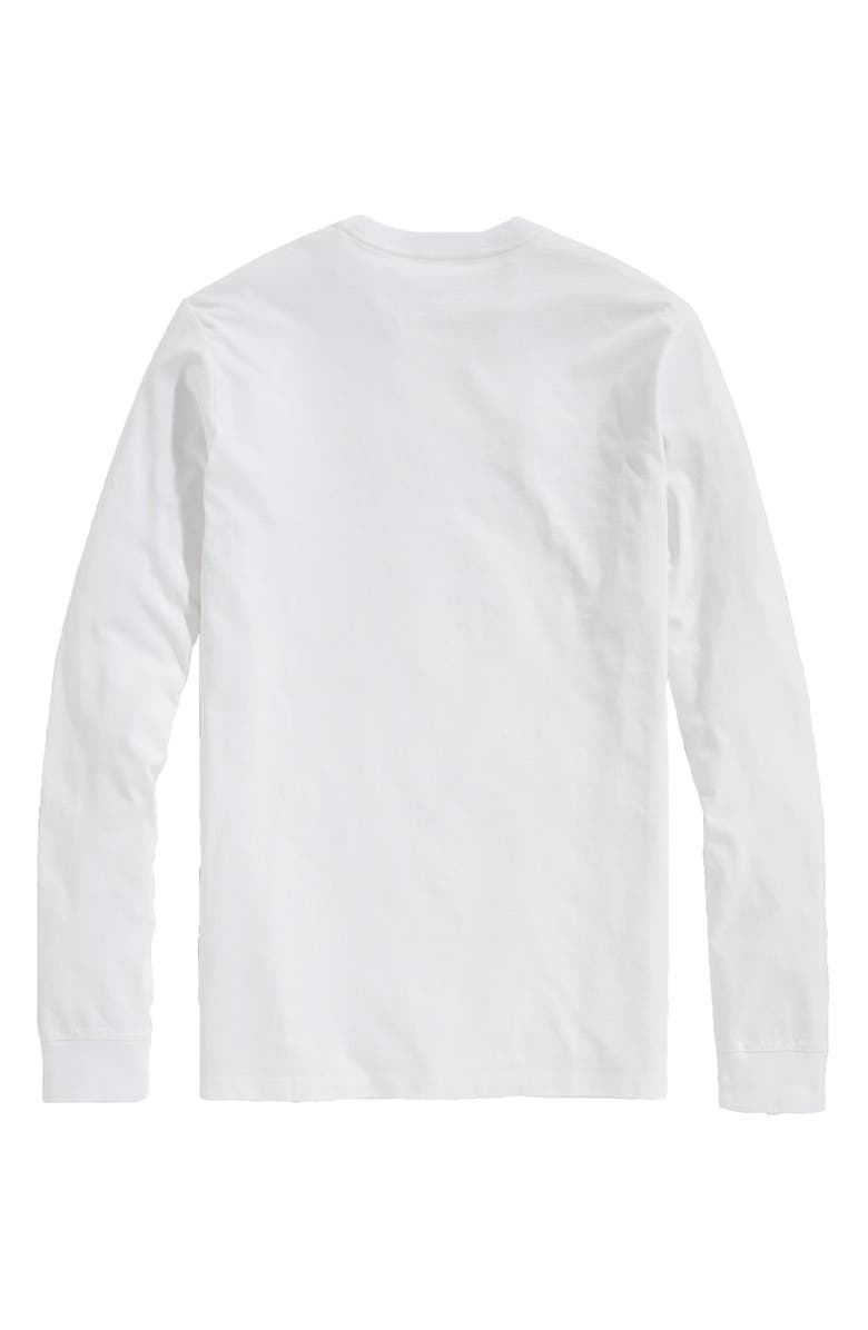 vineyard vines Thimble Mainline Graphic T-Shirt, Alternate, color,