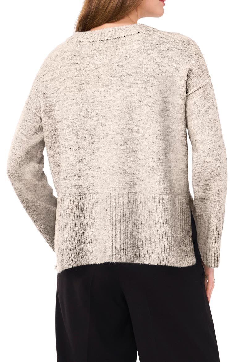 Crewneck Sweater, Alternate, color, MALTED