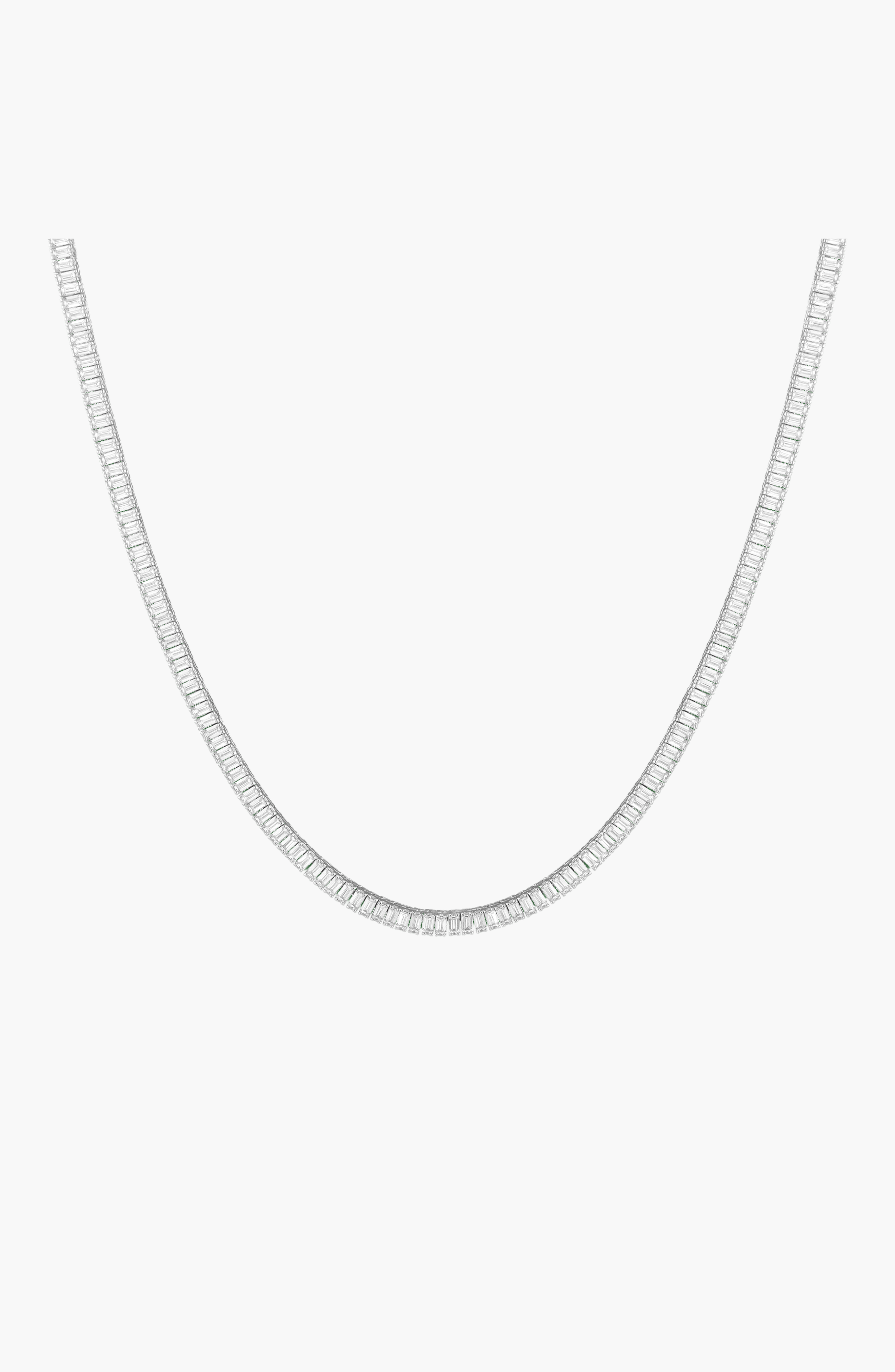 selected White Vermeil, 13ct