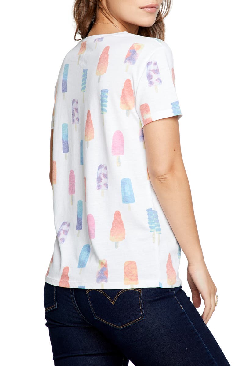 Chaser Ice Pop Graphic Tee, Alternate, color,