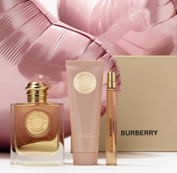 Goddess Eau de Parfum Set $231 Value
