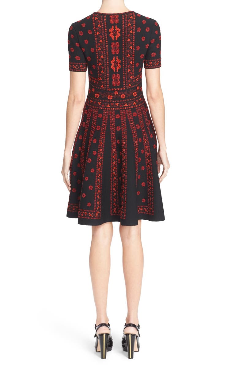 McQueen , Alternate, color,