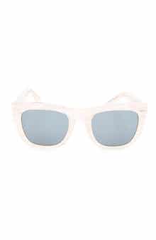 SUPER by RETROSUPERFUTURE® 52mm Cat Eye Sunglasses