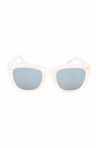 SUPER by RETROSUPERFUTURE® 52mm Cat Eye Sunglasses