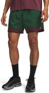 Under Armour Icon Woven Track Shorts
