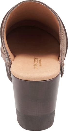 Olivia Clog