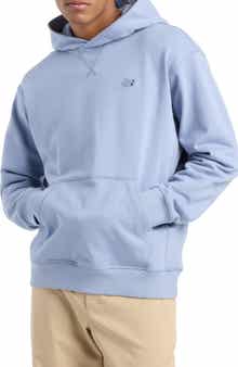 New Balance Athletics Oversize Pullover Hoodie