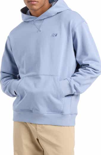 Athletics Oversize Pullover Hoodie