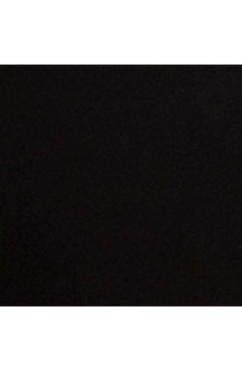 HATCH Collection The Maternity Bodyflex Capri Legging, Alternate, color, Black