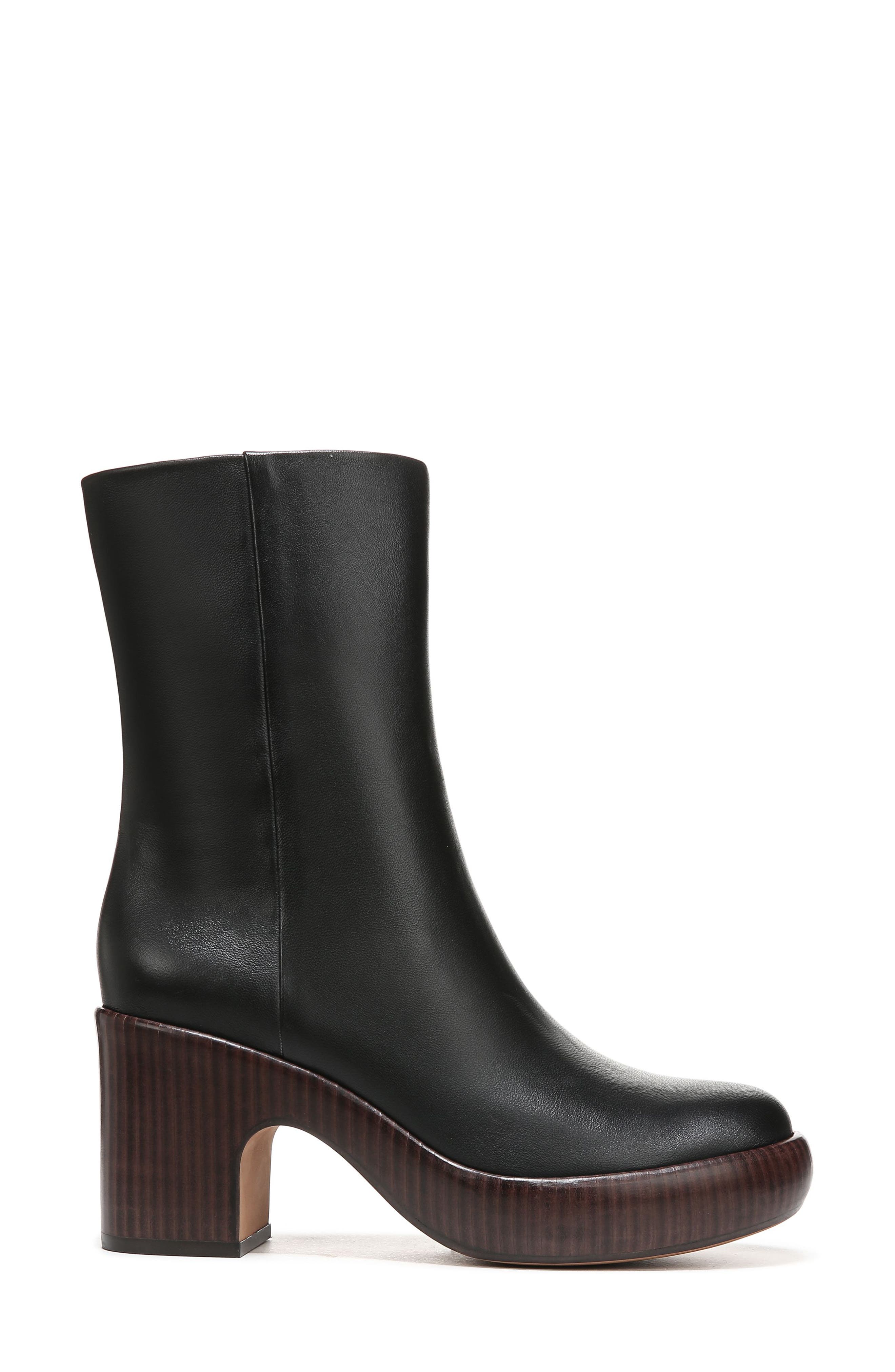 Vince Nicco Platform Bootie, Alternate, color, 