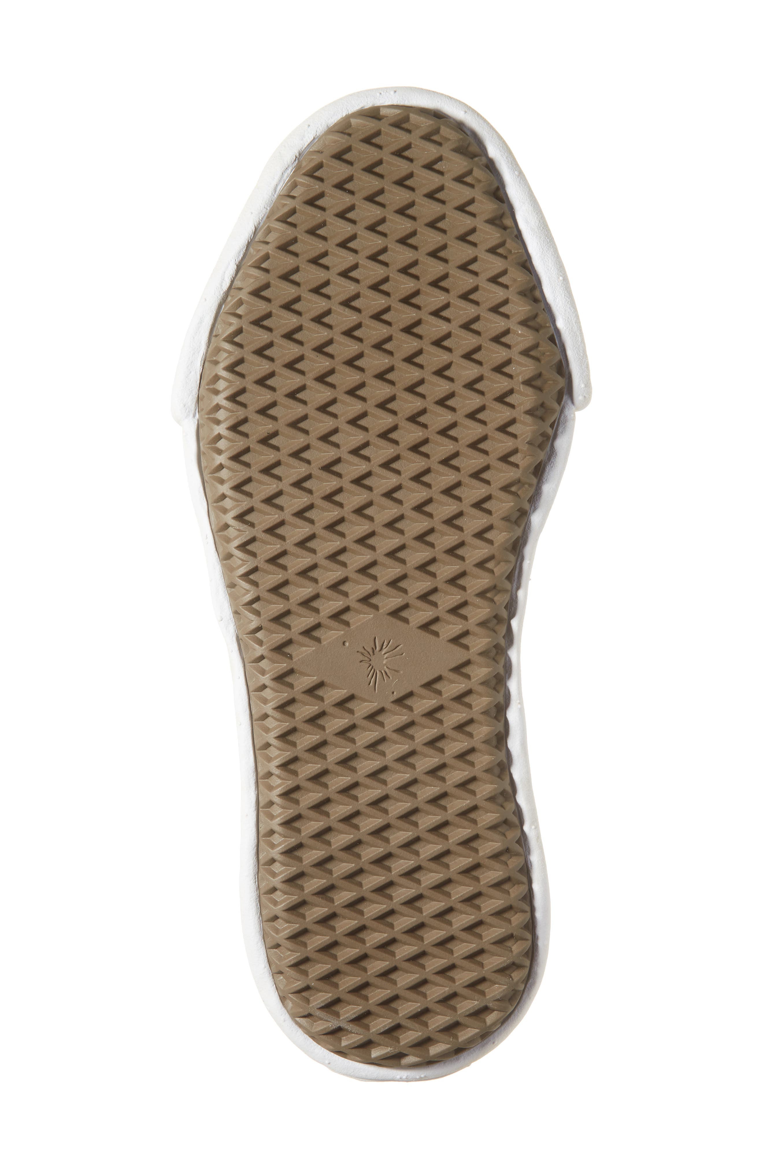 Maison MIHARA YASUHIRO Baker Low Top Sneaker, Alternate, color, Black