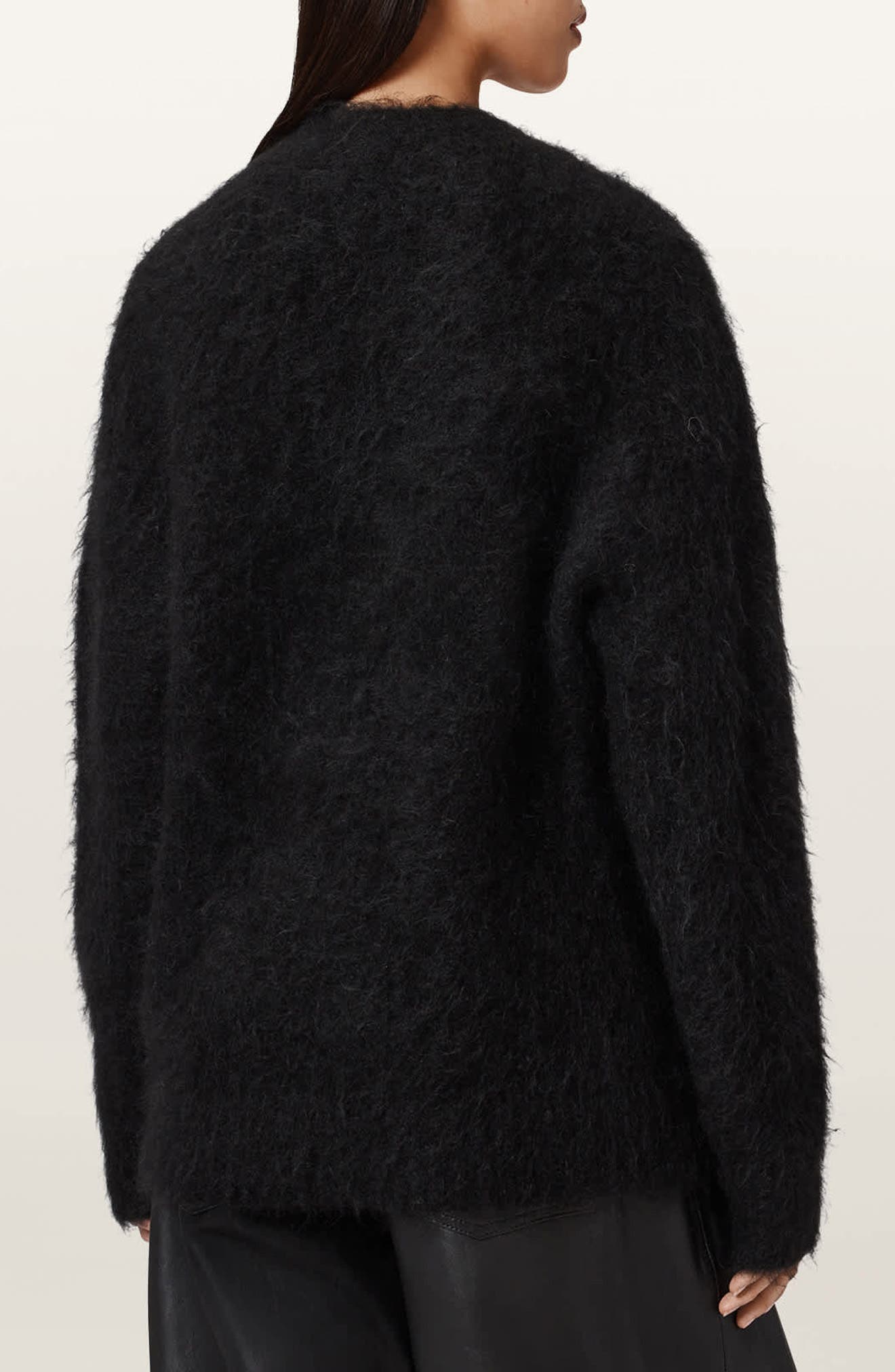 Rubi Jewel Button Cardigan - image 2