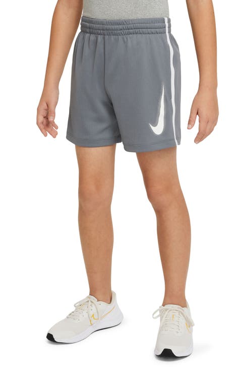 Kids' Icon Dri-FIT Shorts (Big Kid)